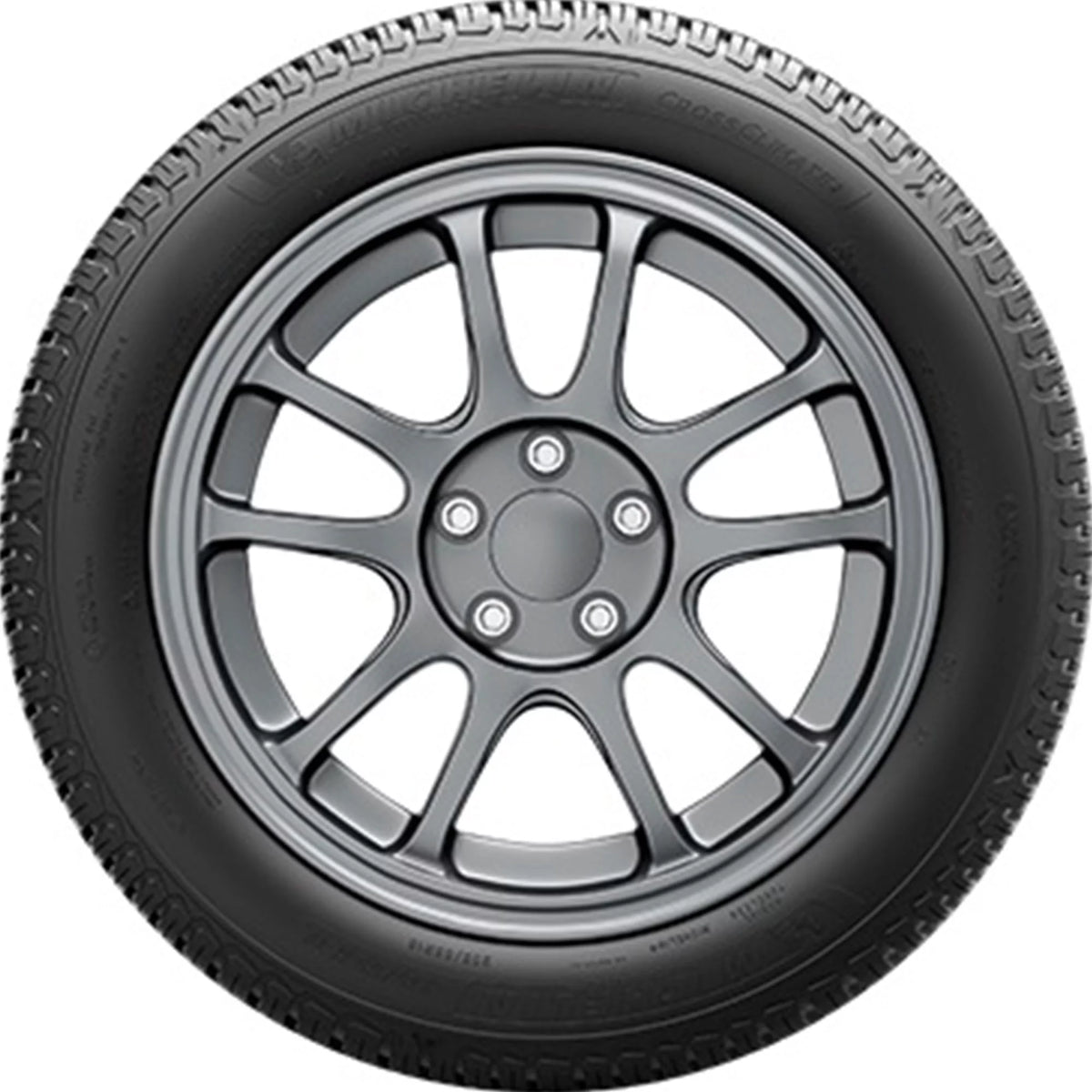 All Weather 265/45R20 108V XL SUV/Crossover Tire B3037