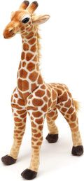 22 Inch Tall Stuffed Animal Plush E512593