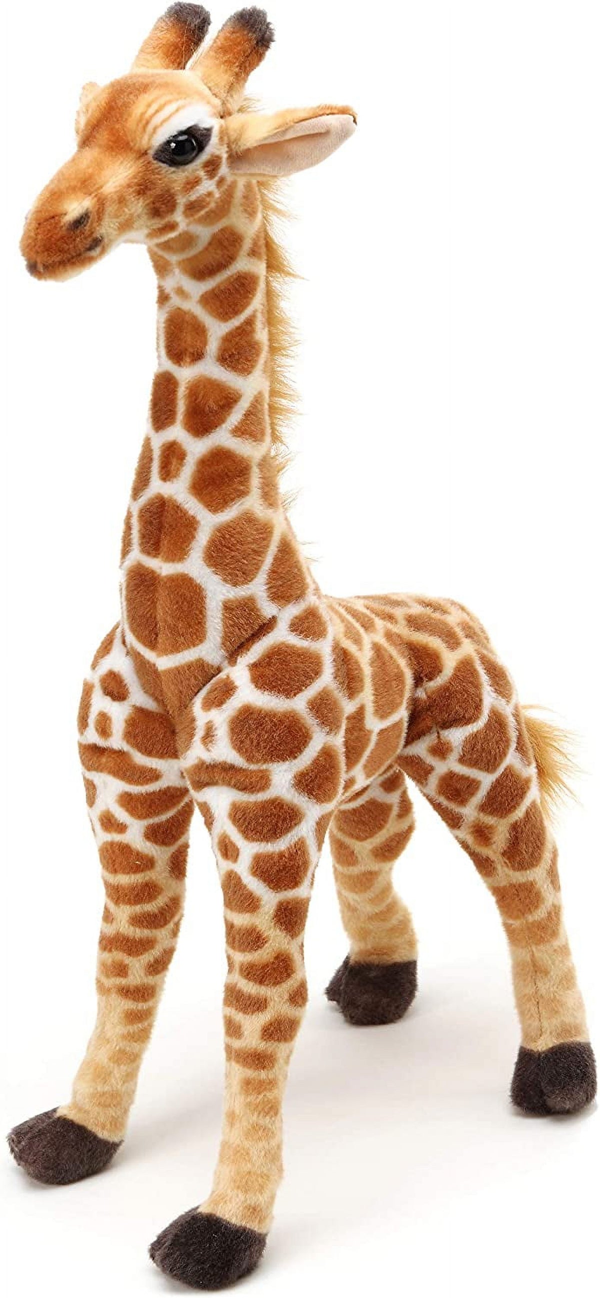 22 Inch Tall Stuffed Animal Plush E512593