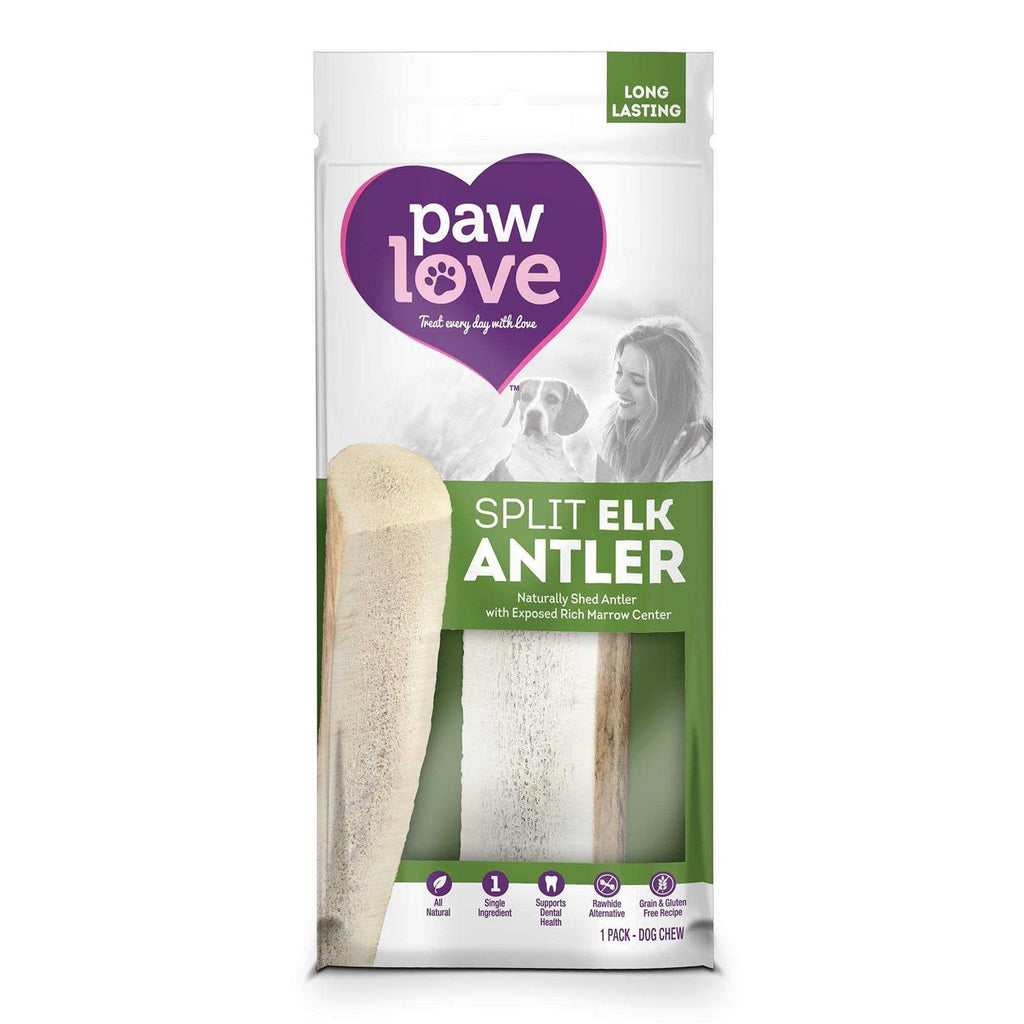 Elk Antler Rawhide Dog Treats Y805