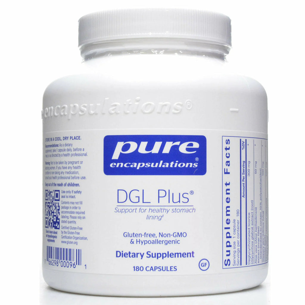 DGL Plus W719291