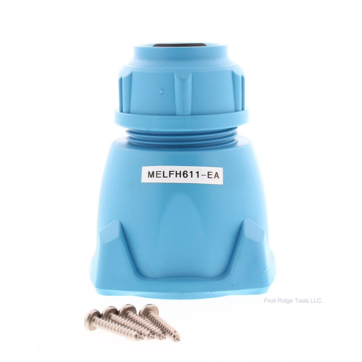 Blue 60A Nylon Handle G8158