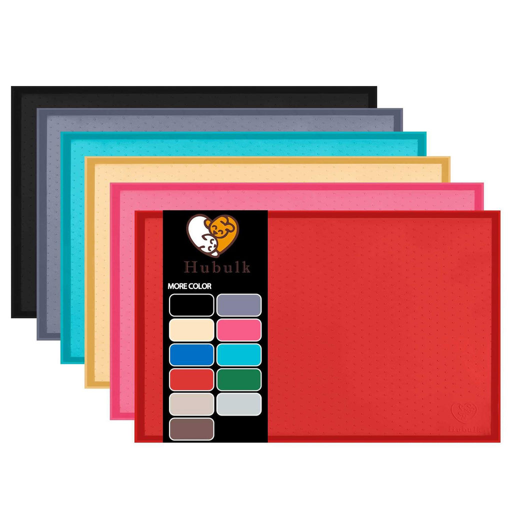 Silicone Dog Feeding Mat N94434