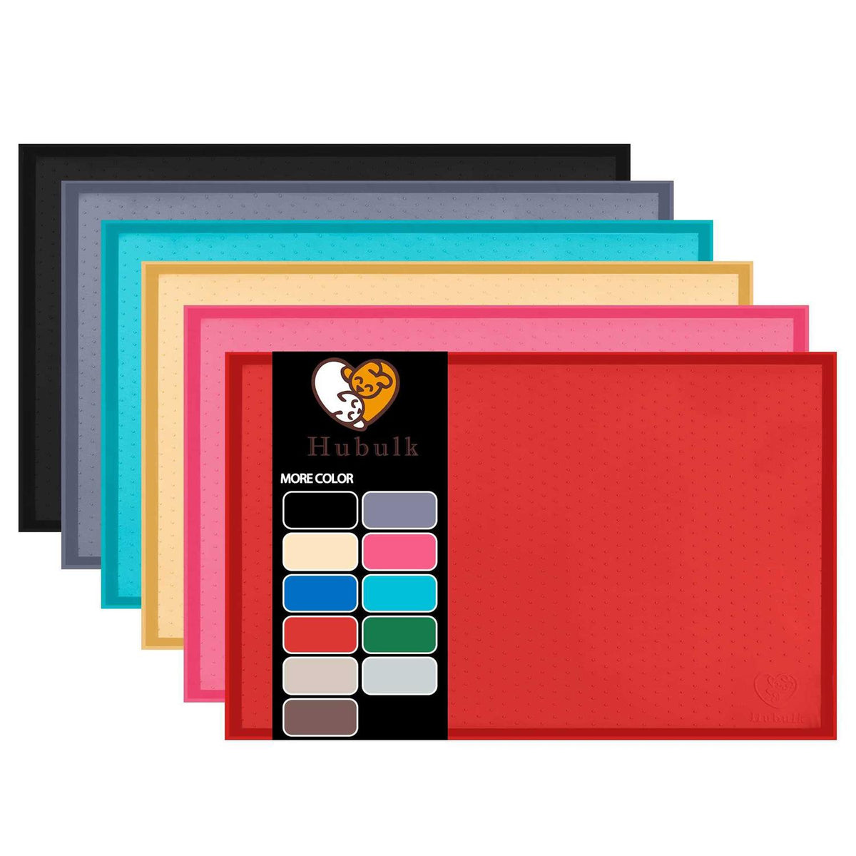 Silicone Dog Feeding Mat N94434