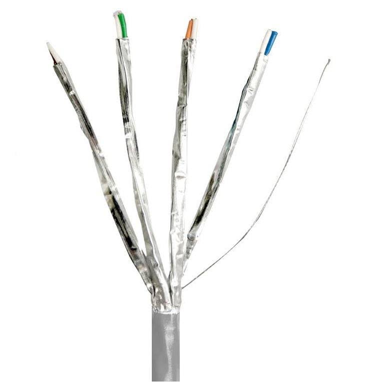 Cat.6 STP Network Cable P973