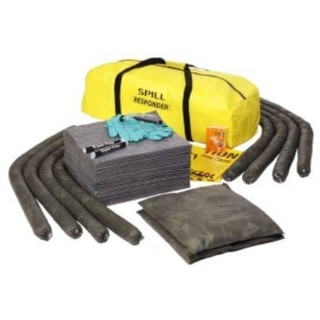 Spill Kit Duffle V1616