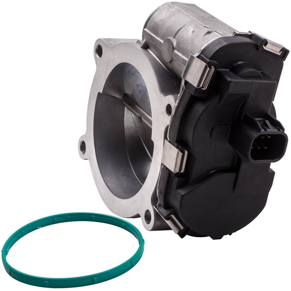 Throttle Body T491455