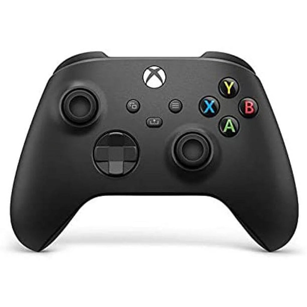 Xbox Series X Gaming Console 1TB SSD Black Disc Drive W2312