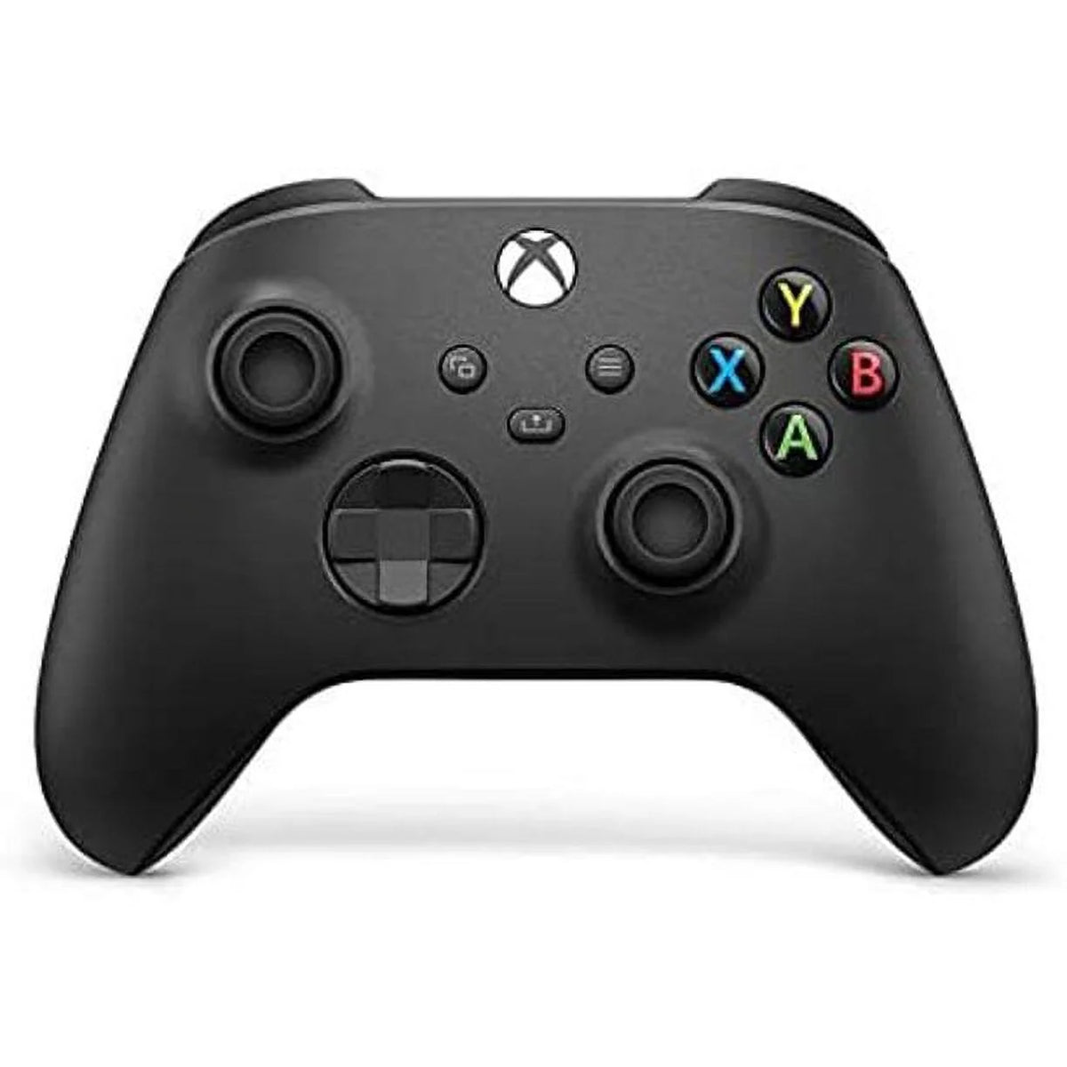 Xbox Series X Gaming Console 1TB SSD Black Disc Drive W2312