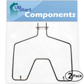 2-Pack Oven Heating Element E3529