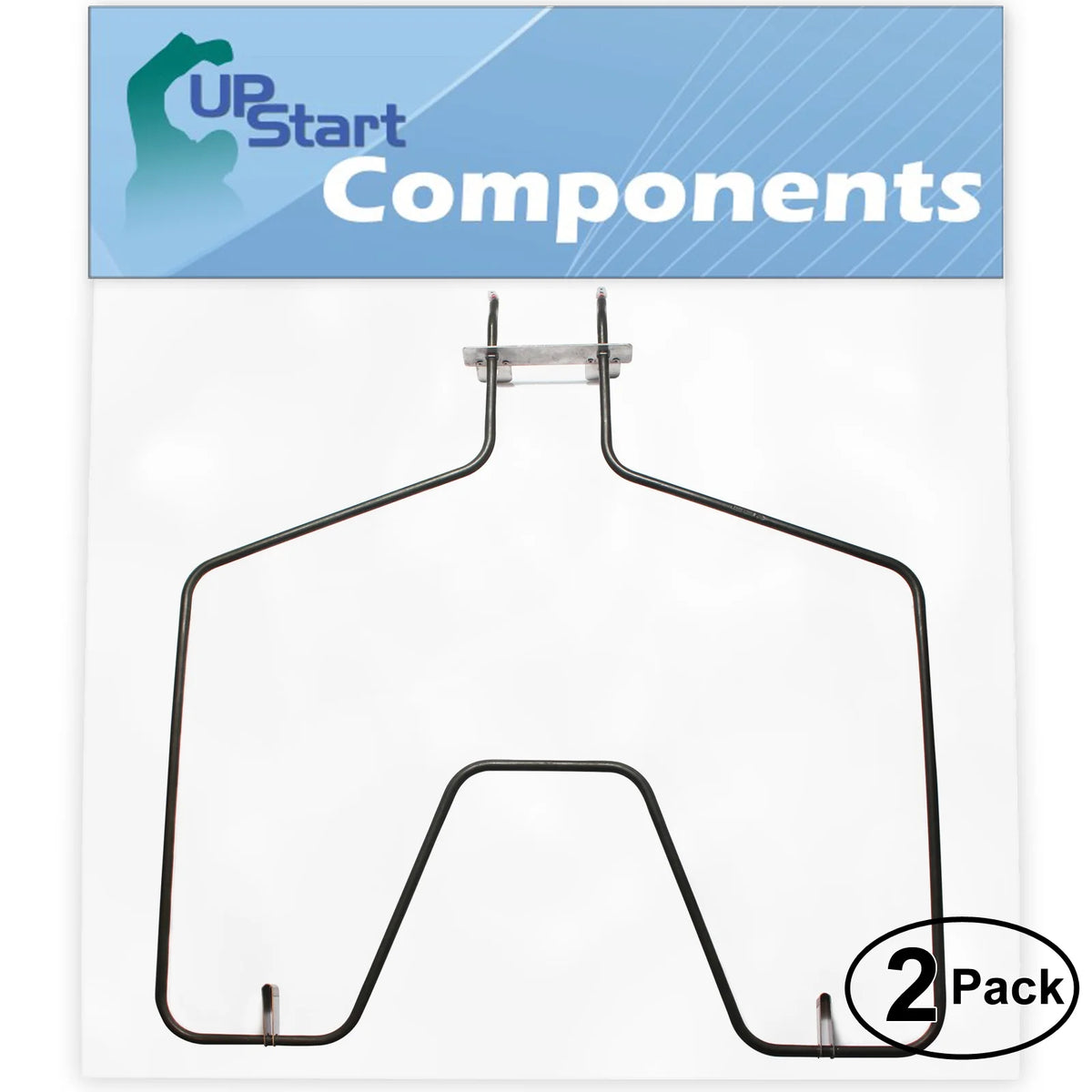 2-Pack Oven Heating Element E3529