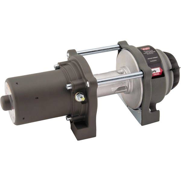Replacement Winch V4561