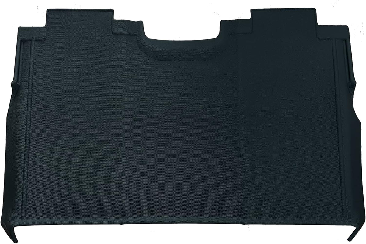 All-Weather Custom Fit Car Floor Liners A477066