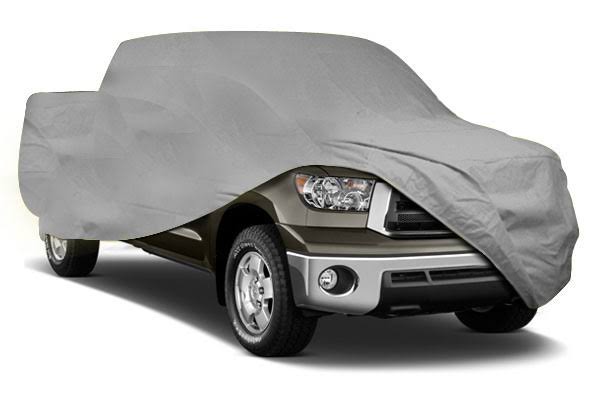 Truck Car Cover U95485