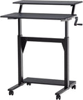 Adjustable Height Standing Desk R165497