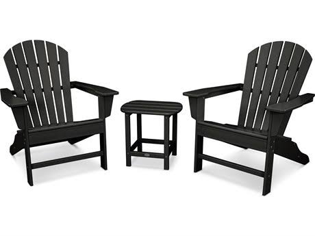 Lemon Adirondack 3-Piece Set T268