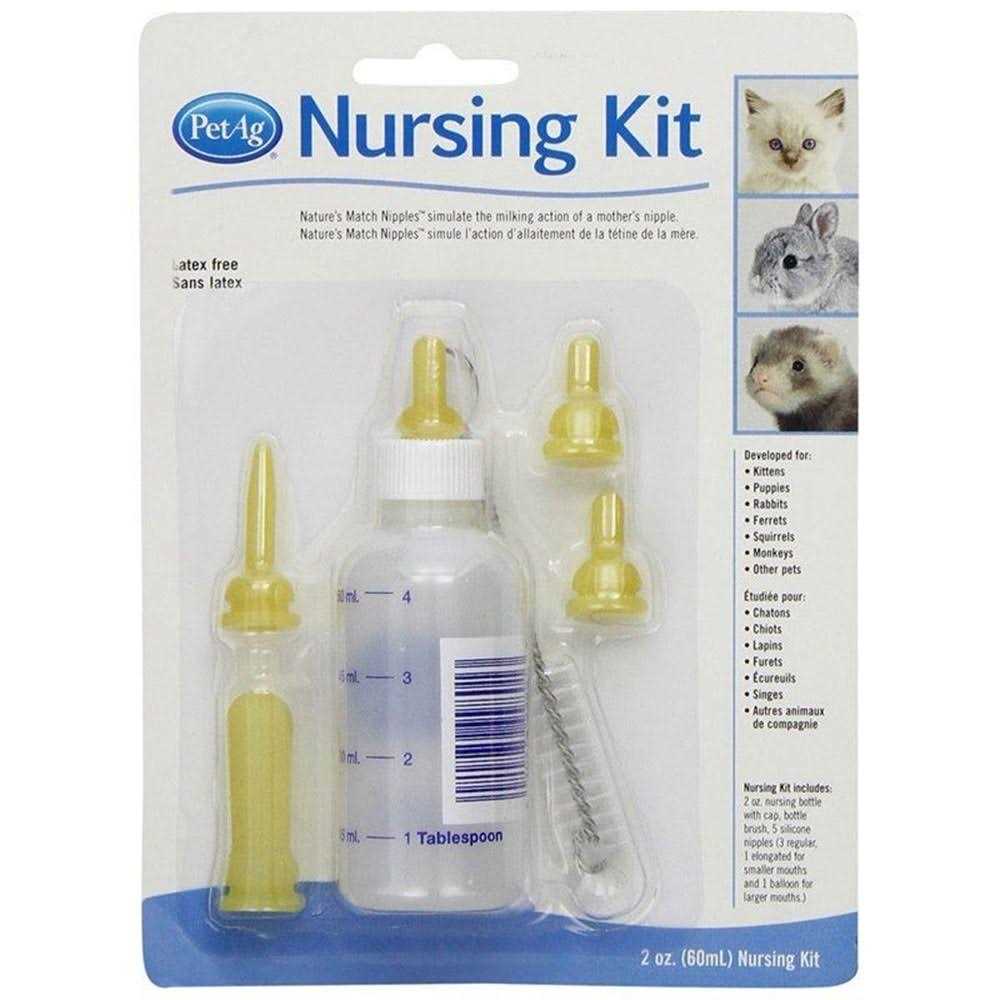 Pet Nursing Kit Z4847