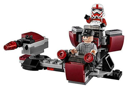 Star Wars Battle Pack Y743