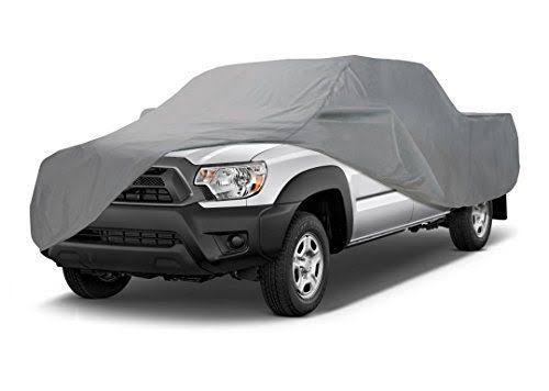 Truck Car Cover U95485