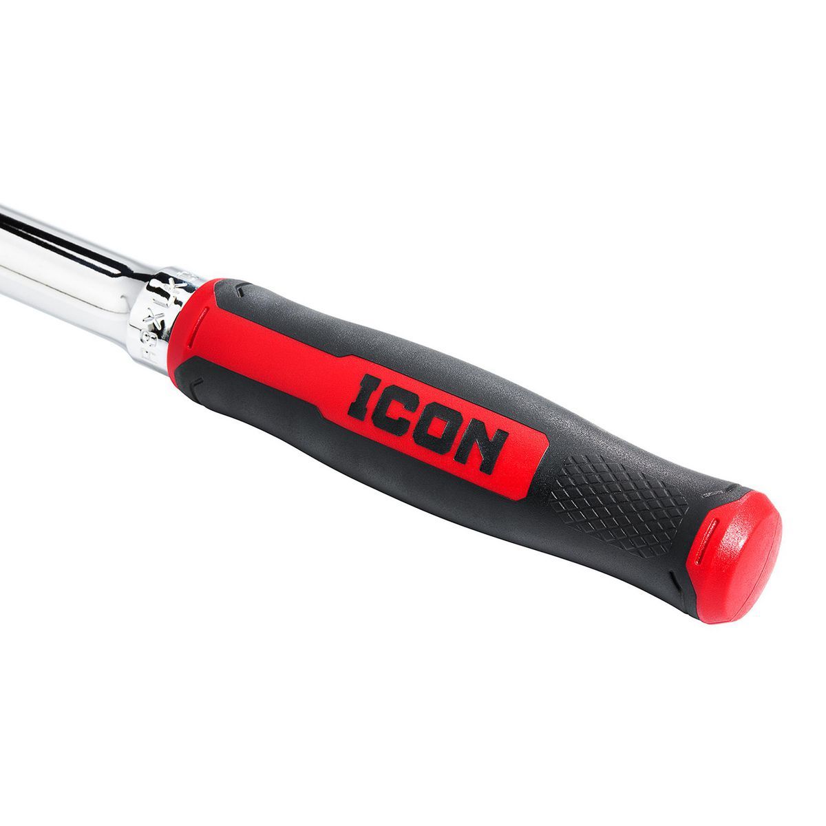 1/2 in. Drive 26 in. Extra-Long Ratchet with Comfort Grip E611353