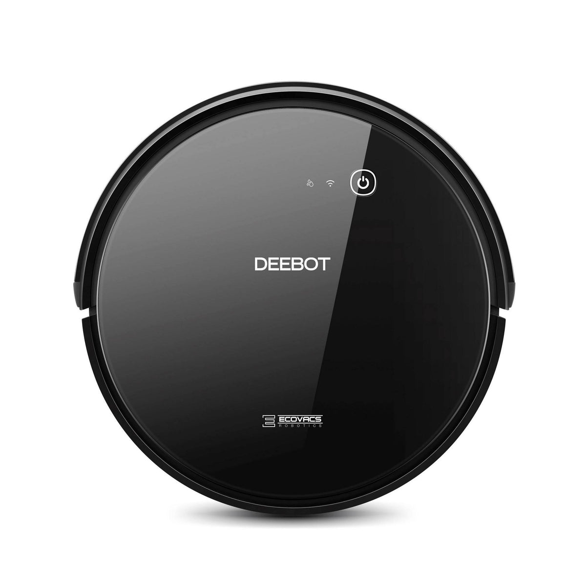Convertible Mopping Robotic Vacuum W826901