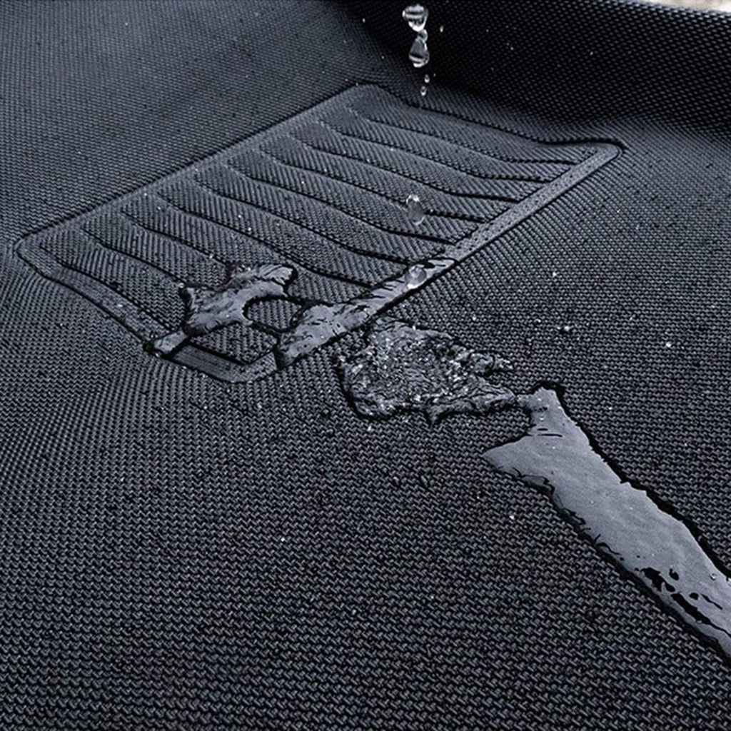 All-Weather Custom Fit Car Floor Liners A477066