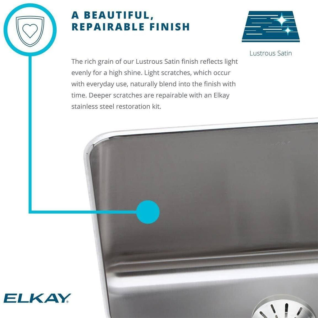 Stainless Steel Kitchen Sink G20212