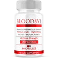 Glycogen Support Capsules P173798