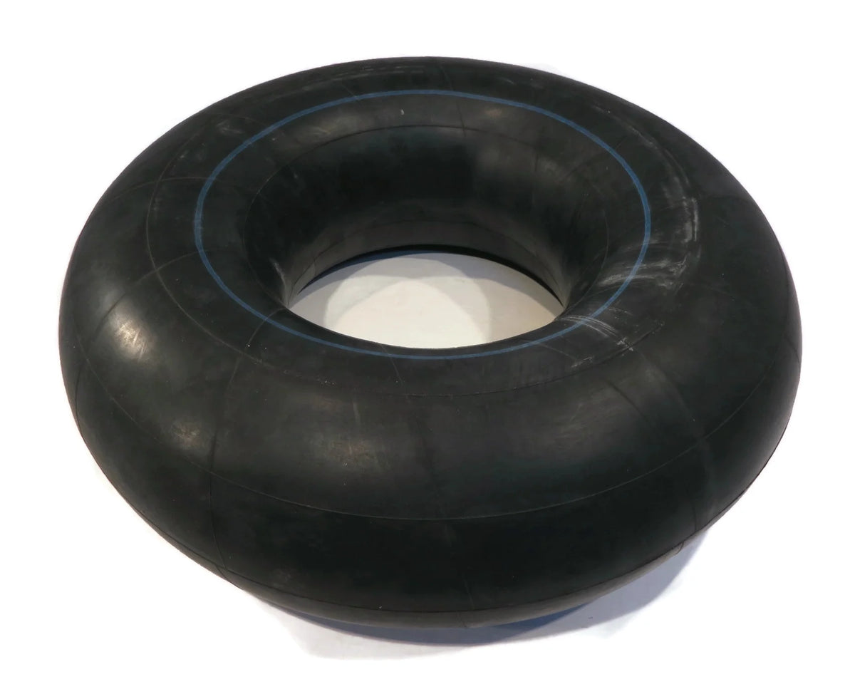 2 Tire Inner Tubes 22x12x8 22x9x8 TR13 Straight Valve A69479