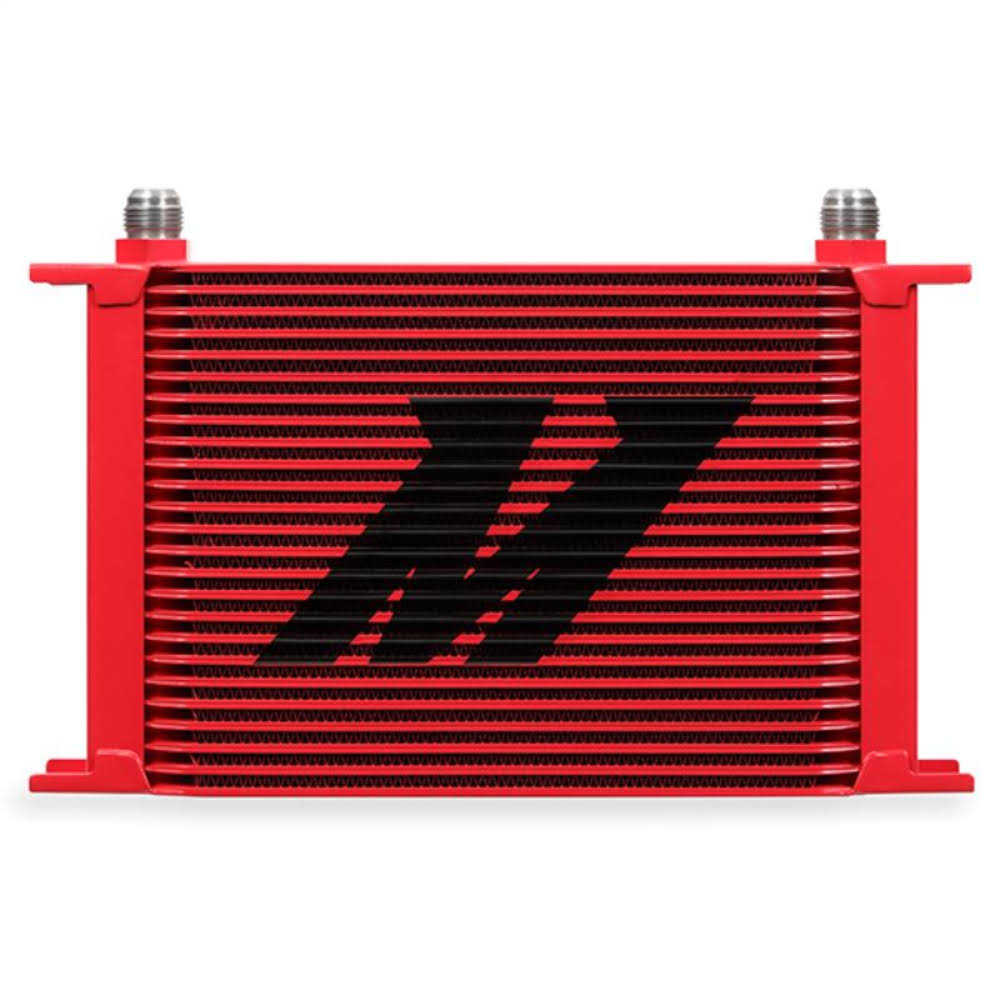 25 Row Oil Cooler M120064
