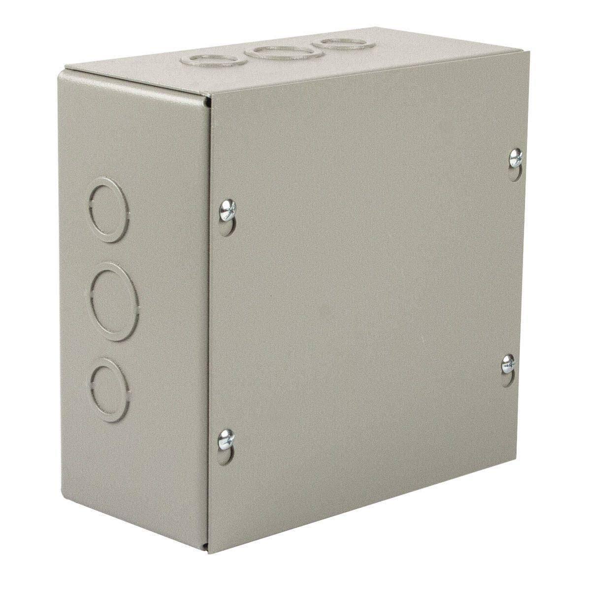 Electrical (NEMA) Enclosure V261