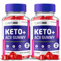 Keto ACV Gummies 2 Pack J297475