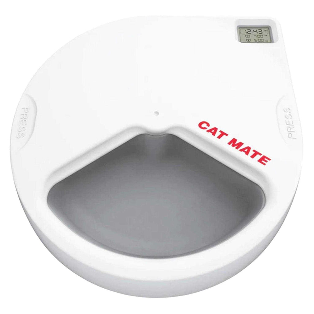 Automatic Pet Feeder W64559