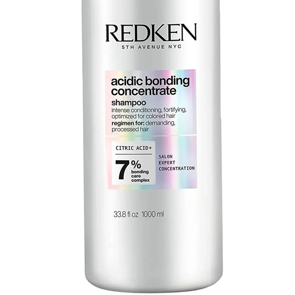 Shampoo 1000 ml T7651