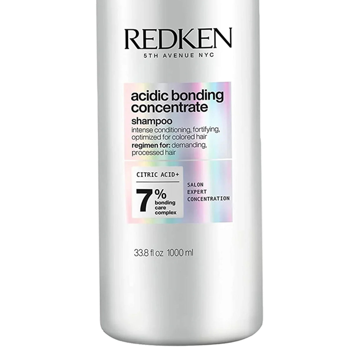 Shampoo 1000 ml T7651
