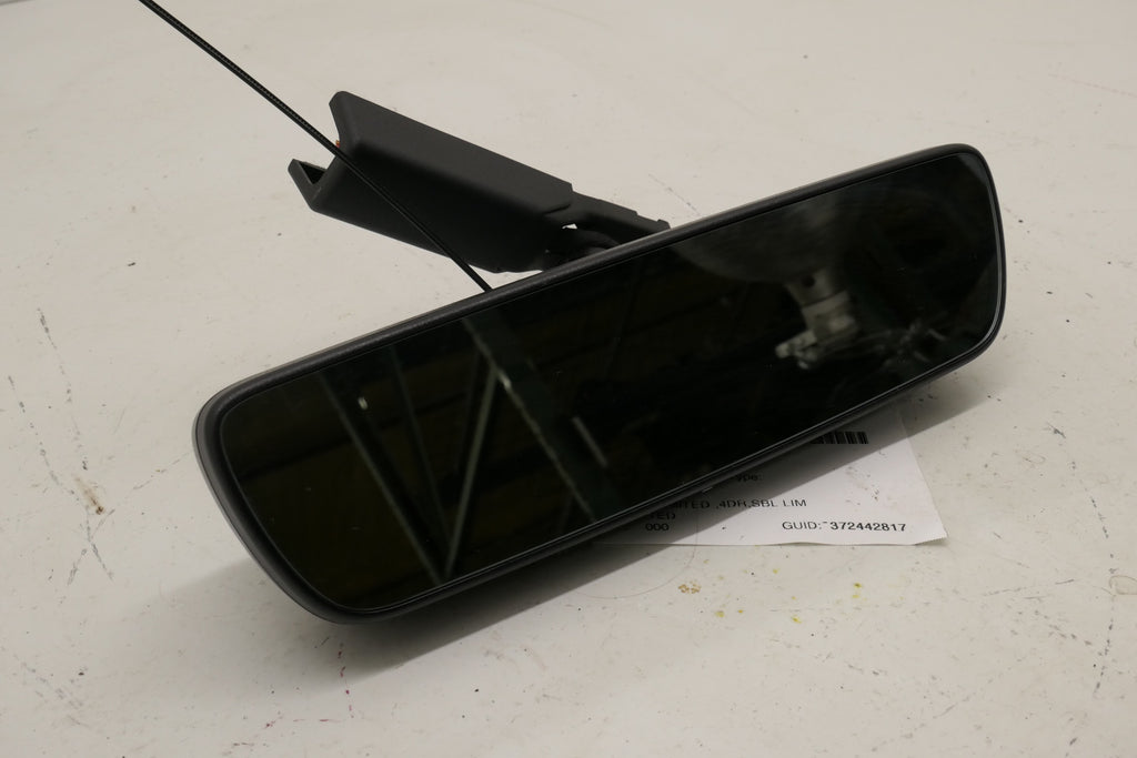 Rear View Interior Mirror OEM Z1076