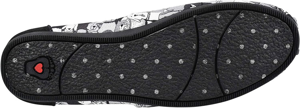 Black Flat 9.5 M US K77421