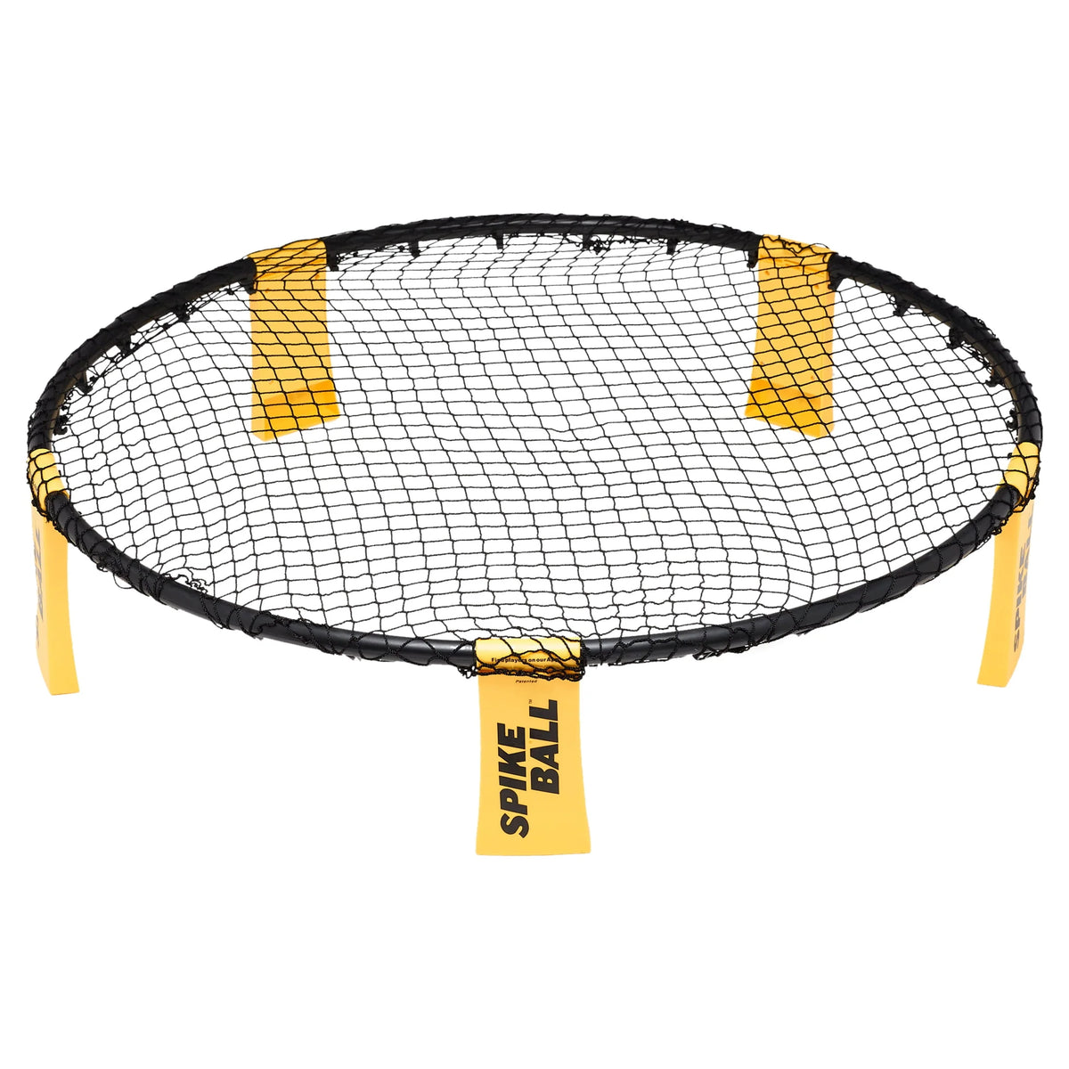 3 Ball Roundnet Game with Adjustable Net & Balls G770