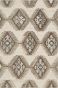 Ivory Camel Rug V111120