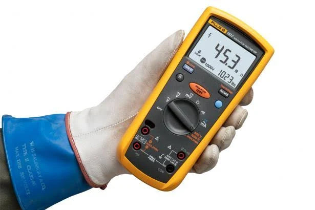 Insulation Multimeter W31186
