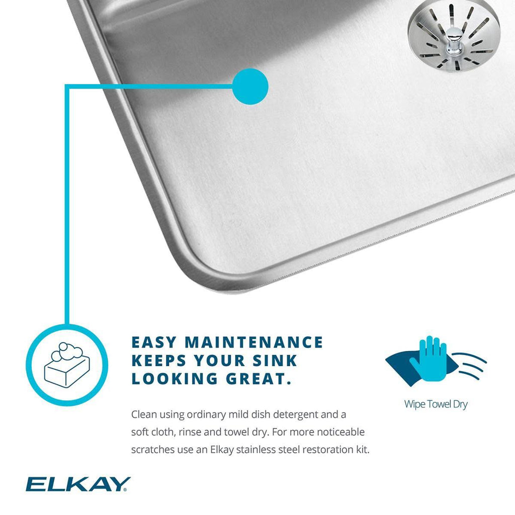 Stainless Steel Kitchen Sink G20212
