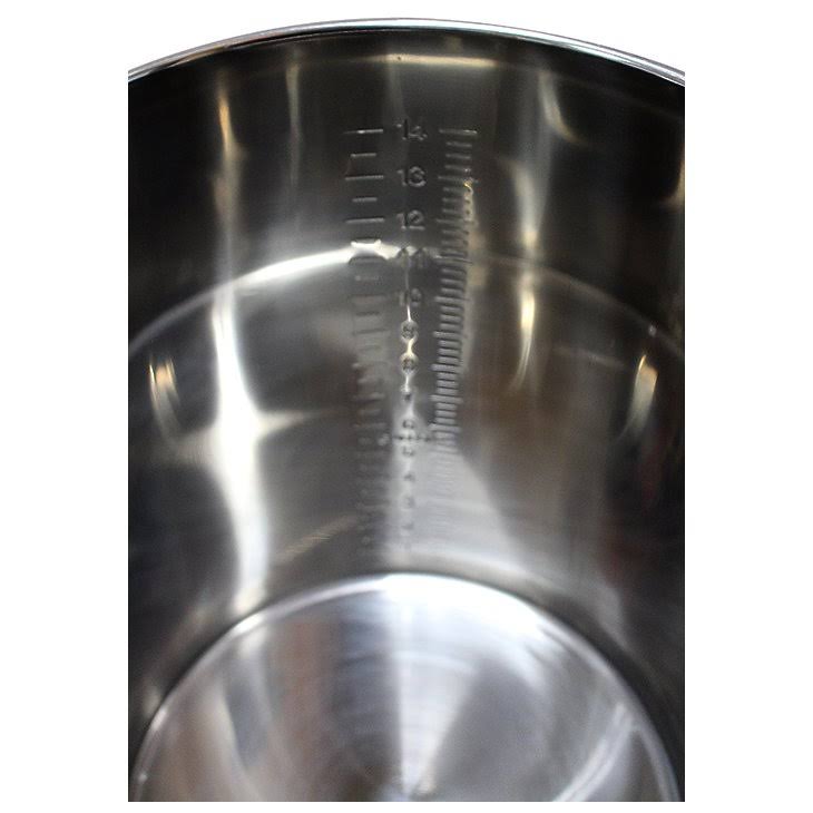 16 Gallon Brewing Pot D60944