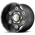 Black Wheels L623