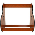 Studio Standard Guitar Case Rack Short Size (5-7 Cases) F681