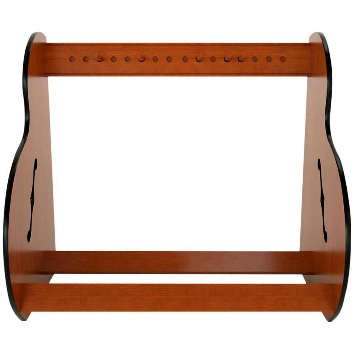 Studio Standard Guitar Case Rack Short Size (5-7 Cases) F681