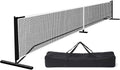 22 FT Pickleball Net with Carrying Bag P553