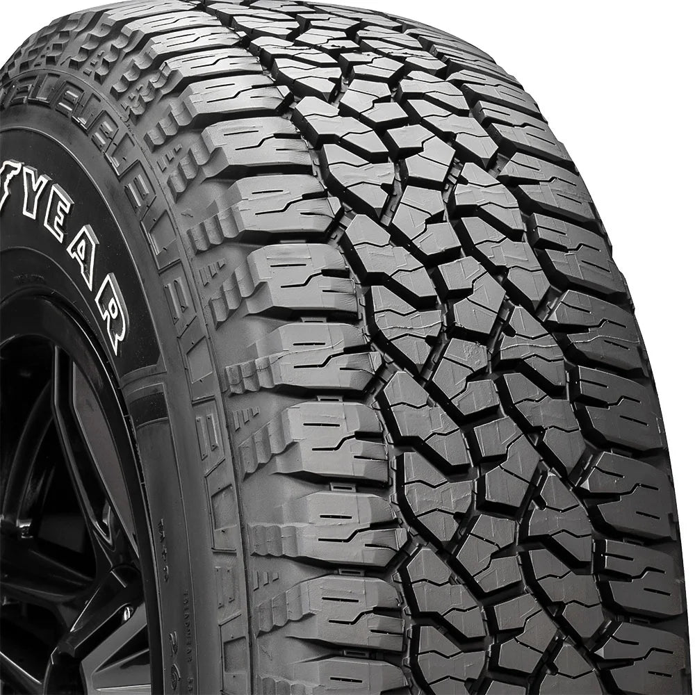 All Terrain Light Truck Tire A994354