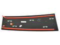 C Pillar Applique Q982