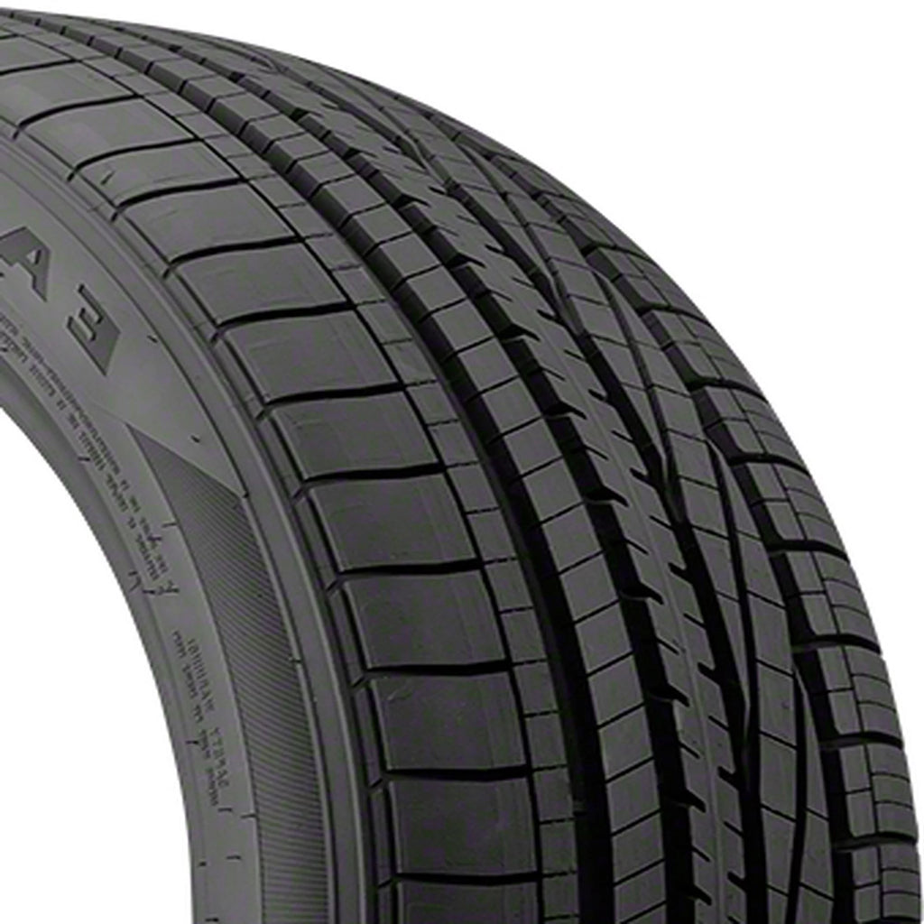 All Season 245/45R20 99Y Passenger Tire N9407