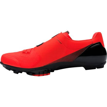 Recon Rocket Red Shoes A1410